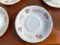 Coffee Service in Limoges Porcelain, France, 1920s, Set of 17, Image 5