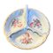 Plat à Anses Divisé Vintage en Porcelaine de Limoges, Circa 1960 4