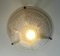French Art Deco Pendant Lamp, 1920s, Image 5