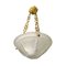 French Art Deco Pendant Lamp, 1920s, Image 1