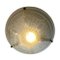 French Art Deco Pendant Lamp, 1920s, Image 4