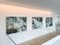 Bernhard Lang, av_rhine_falls_009 : vue aérienne, photographie en édition limitée 2