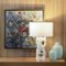 Modern Table Lamp, Sculptural Interior Accent by Donatas Žukauskas 4