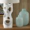 Modern Table Lamp, Sculptural Interior Accent by Donatas Žukauskas 3