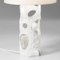 Modern Table Lamp, Sculptural Interior Accent by Donatas Žukauskas 9