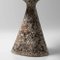 Sculptural Live Edge Bedside Table or Accent Table by Donatas 4
