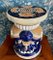 Vintage Elephant Shaped Ceramic Garden Stool, Belgium, 1960s, Image 6