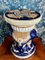 Vintage Elephant Shaped Ceramic Garden Stool, Belgium, 1960s, Image 7