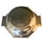 English Art Deco Silver Plated Covered Serving Dish, Circa 1930, Image 7