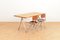 Vintage Pyramid Table by Wim Rietveld for Ahrend De Cirkel 7