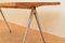 Vintage Pyramid Table by Wim Rietveld for Ahrend De Cirkel 2