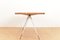 Vintage Pyramid Table by Wim Rietveld for Ahrend De Cirkel 6