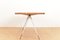 Vintage Pyramid Table by Wim Rietveld for Ahrend De Cirkel, Image 6