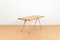 Vintage Pyramid Table by Wim Rietveld for Ahrend De Cirkel, Image 5