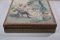 Ancien Toy nk Paris France Circa 1910 Boîte de 3 Puzzles 2