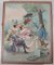 Ancien Toy nk Paris France Circa 1910 Boîte de 3 Puzzles 13