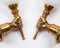 Wall Sconces from Maison Jansen, 1960s, Set of 2, Image 9