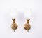 Wall Sconces from Maison Jansen, 1960s, Set of 2, Image 2