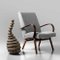 Sculptural Vase by Donatas 2