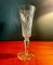 French Crystal Glasses Including Champagne, Red Wine, White Wine & Water Glasses from Saint Louis, 1950s, Set of 24, Image 6