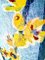 Maria Donata Papadia, Calicanto, Mixed Media Paper Collage 2