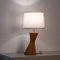 Lampe de Bureau Pencil Reed Hour Glass 2