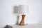 Lampe de Bureau Pencil Reed Hour Glass 4