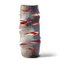 Sculptural Vase or High Candle Lantern by Donatas Žukauskas 6