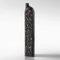 Sculptural Vases by Donatas Žukauskas, Set of 2 6