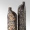 Sculptural Vases by Donatas Žukauskas, Set of 2 4