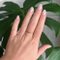 Ehering aus 18 Karat Gelbgold 2