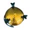 Small French Hammered Copper Cauldron, Circa 1950, Image 8