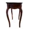 19th Century, Louis XV Style, Tulipwood Travailleuse, Circa 1880, Image 3