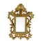 Late 18th Century Baroque Mirror 2