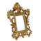 Late 18th Century Baroque Mirror 1