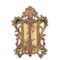 Late 18th Century Baroque Mirror 4