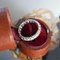 Vintage Eternity Ehering All Diamonds 2 Karat H/Vs, 1990er 5