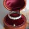 Vintage Eternity Ehering All Diamonds 2 Karat H/Vs, 1990er 6