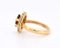Ma Préférence - Ring aus 18 Karat Gold mit 7 austauschbaren Steinen von Poiray 5