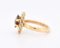 Ma Préférence - Ring aus 18 Karat Gold mit 7 austauschbaren Steinen von Poiray 4