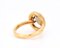 Ma Préférence - Ring aus 18 Karat Gold mit 7 austauschbaren Steinen von Poiray 2