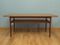 Danish Teak Bench, 1960s 1