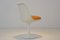 Esszimmerstuhl Tulip von Eero Saarinen für Knoll International, Deutschland, 1956 5