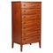 Tallboy Chest of Drawers by Peter Hvidt, 1940s, Image 1