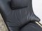 Sillón Solo de cuero de WK Wohnen, Imagen 10