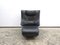 Sillón Solo de cuero de WK Wohnen, Imagen 5