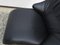 Sillón Solo de cuero de WK Wohnen, Imagen 3