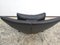 Sillón Solo de cuero de WK Wohnen, Imagen 7