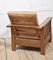 Oak Reclining Armchairs, 1890s, Set of 2 12