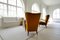 Modern Art Deco vLounge Chairs in Velvet, Sweden, 1940s, Set of 2 5